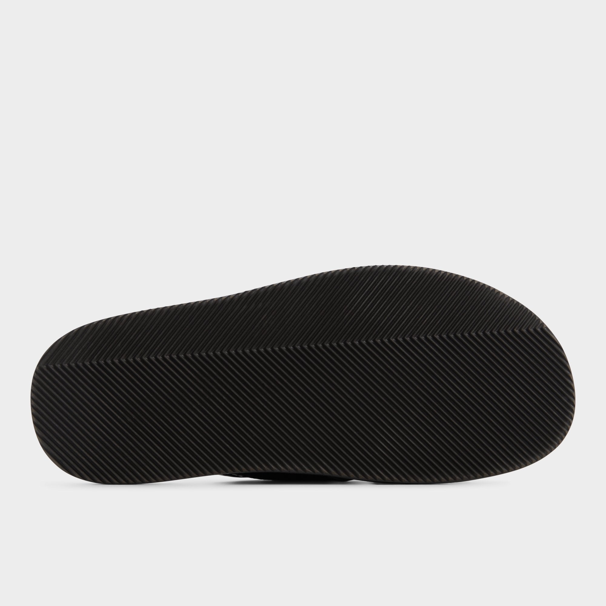 Aldo Tarik Dark Brown Men's Sandals & Slides - Slide sandal