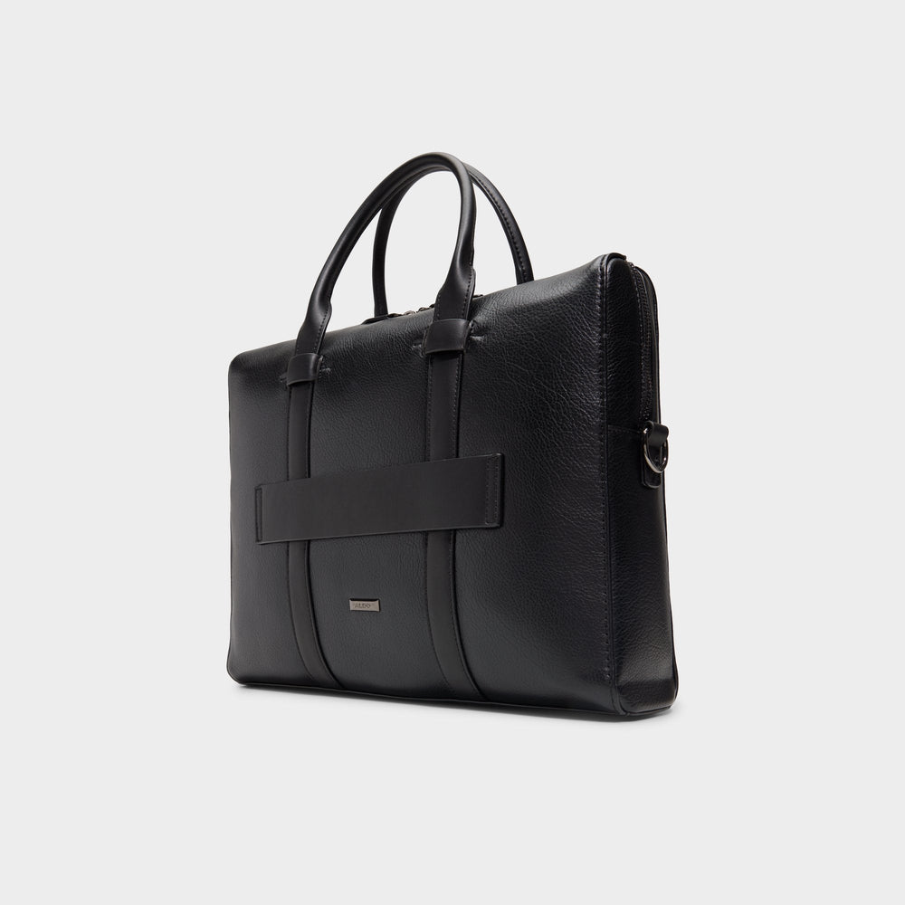 Aldo Bruguu in Other Black - Laptop bag