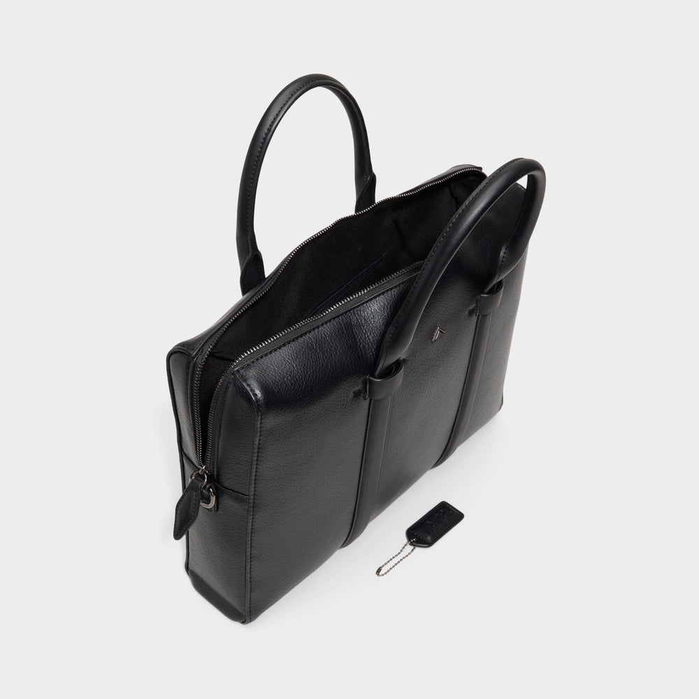 Aldo Bruguu in Other Black - Laptop bag