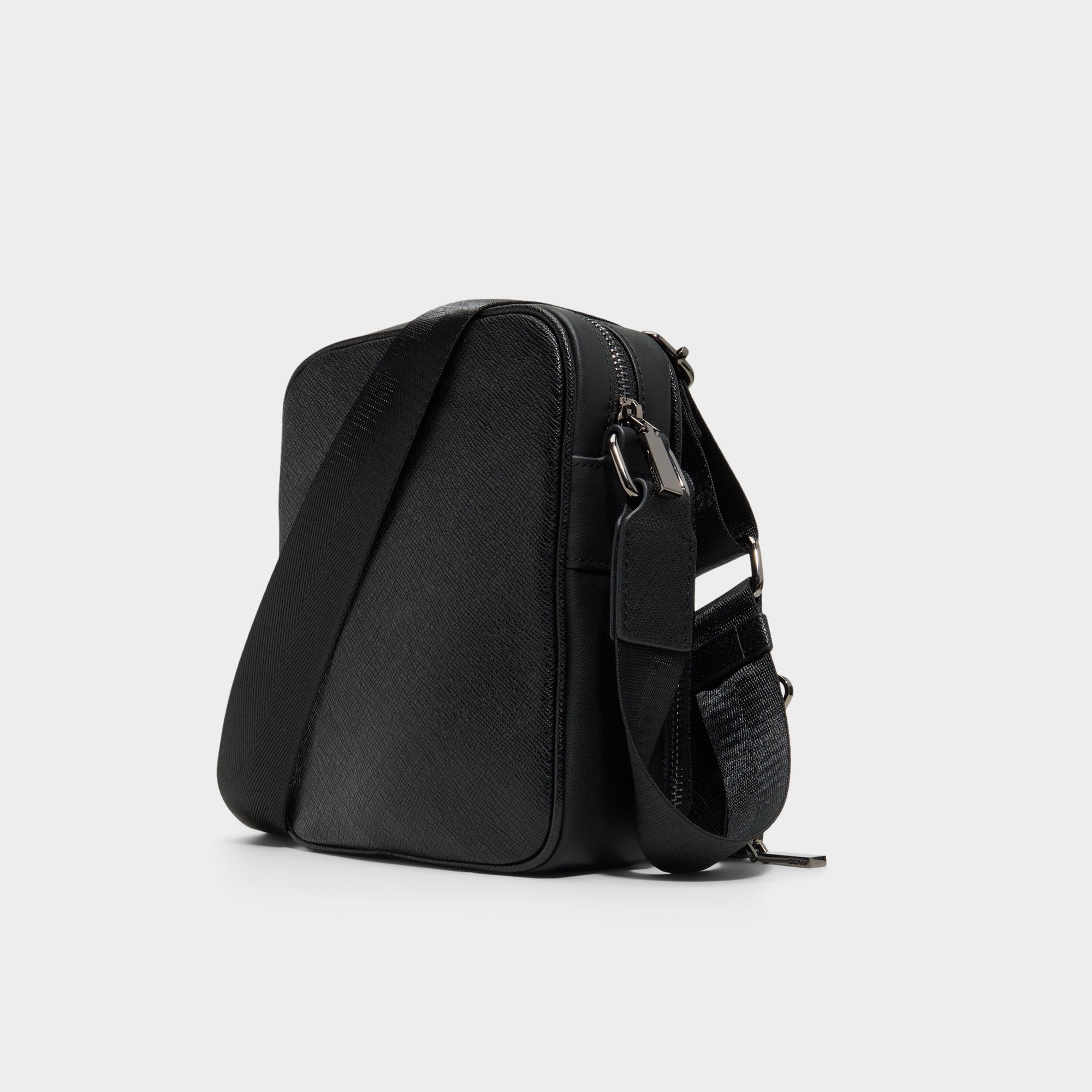 Aldo Maximiliann in Other Black - Crossbody bag