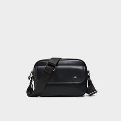 Aldo Gustell in Other Black - Crossbody bag