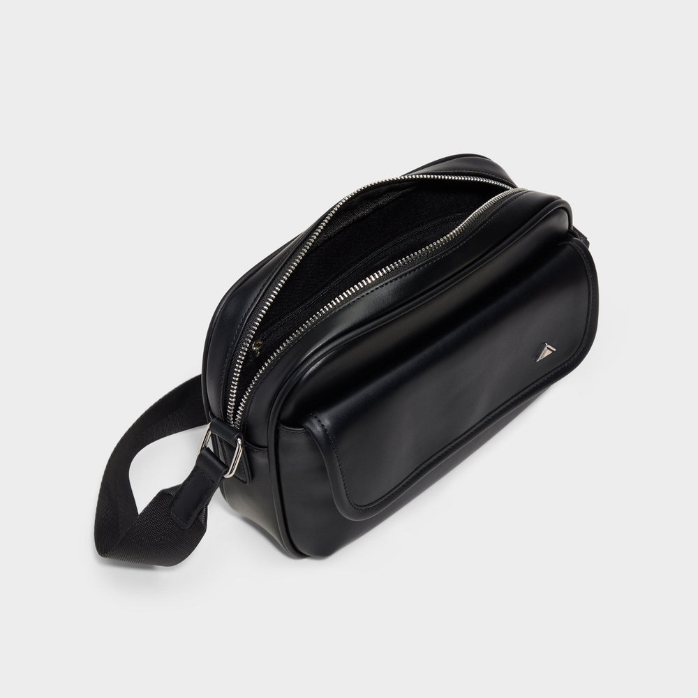 Aldo Gustell in Other Black - Crossbody bag
