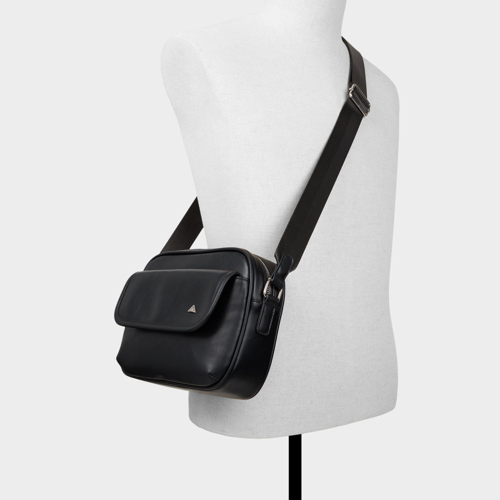 Aldo Gustell in Other Black - Crossbody bag