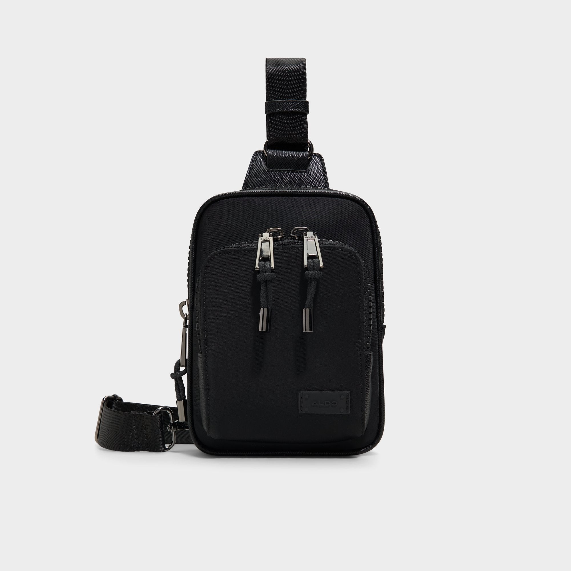 Aldo Koichh in Black Black - Crossbody bag