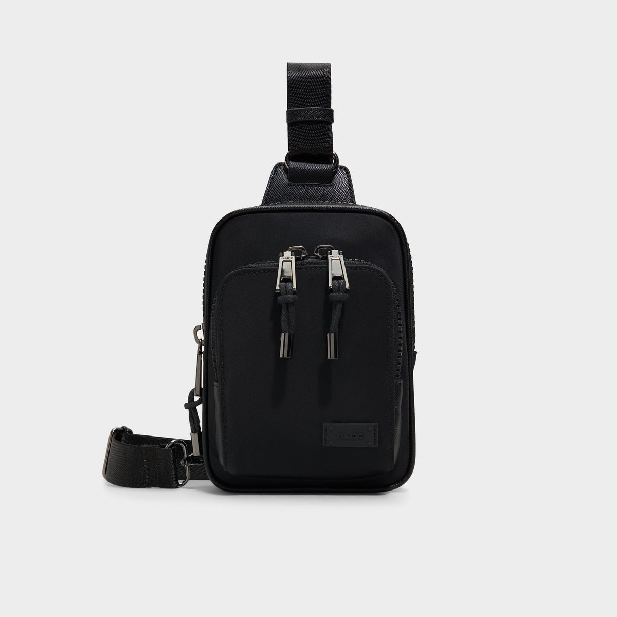 Aldo Koichh in Black Black - Crossbody bag
