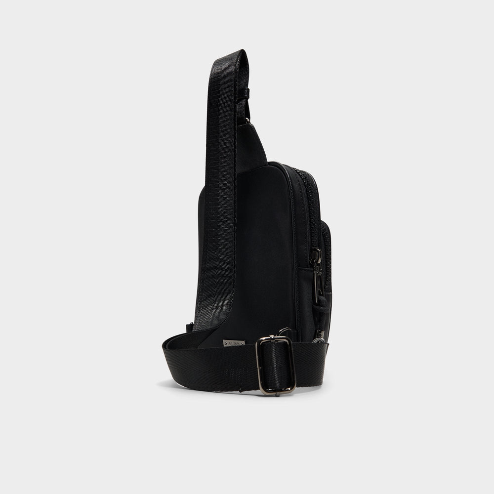 Aldo Koichh in Black Black - Crossbody bag