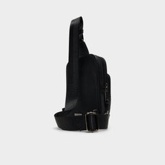 Aldo Koichh in Black Black - Crossbody bag
