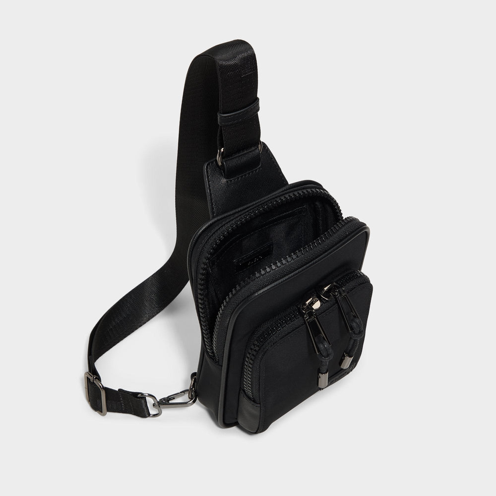 Aldo Koichh in Black Black - Crossbody bag