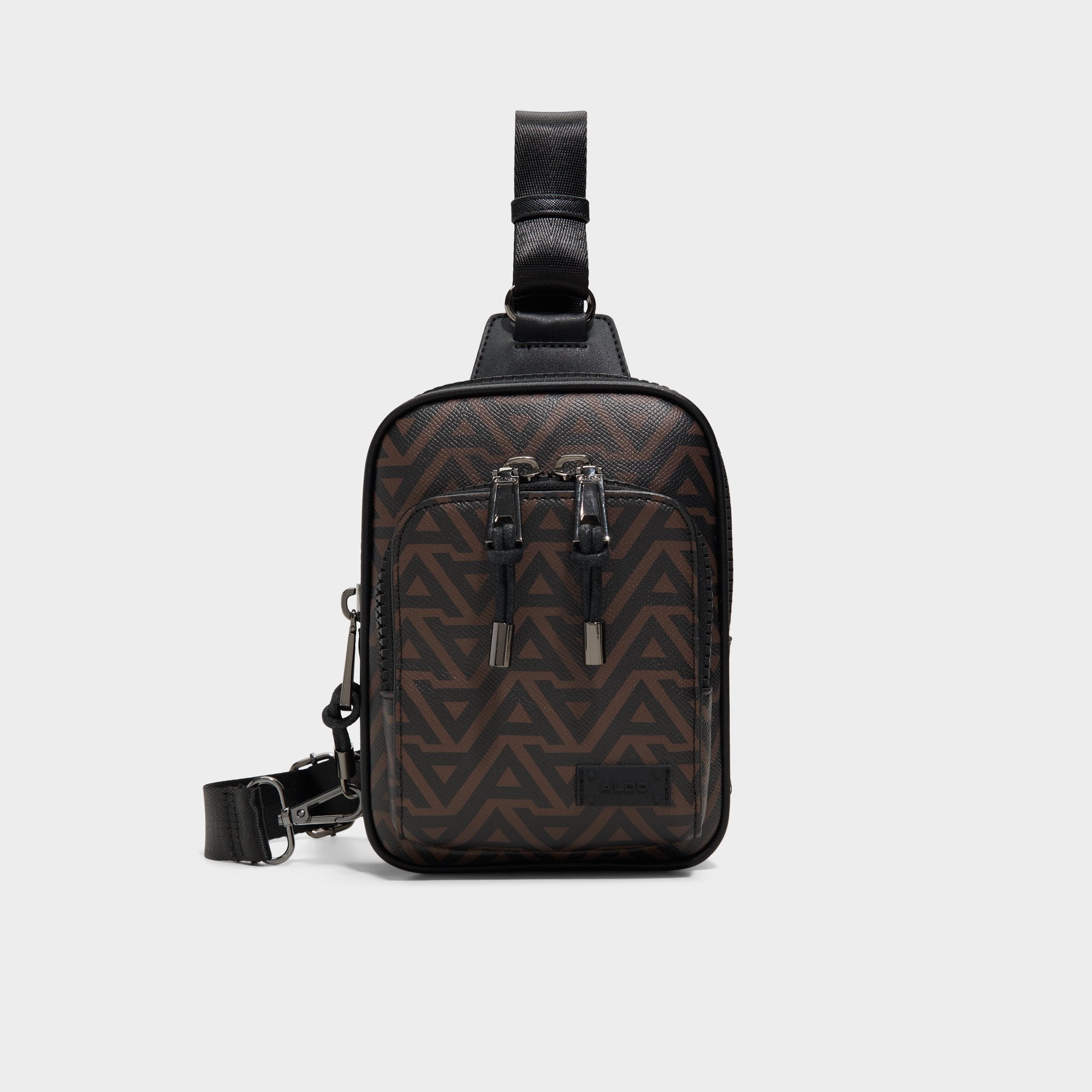 Aldo Koichh in Brown - Crossbody bag
