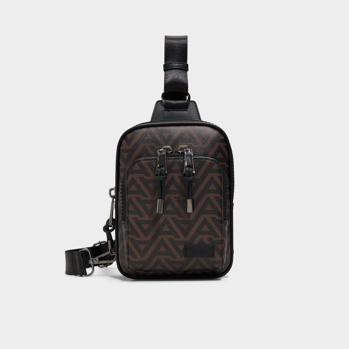 Aldo Koichh in Brown - Crossbody bag