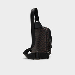 Aldo Koichh in Brown - Crossbody bag