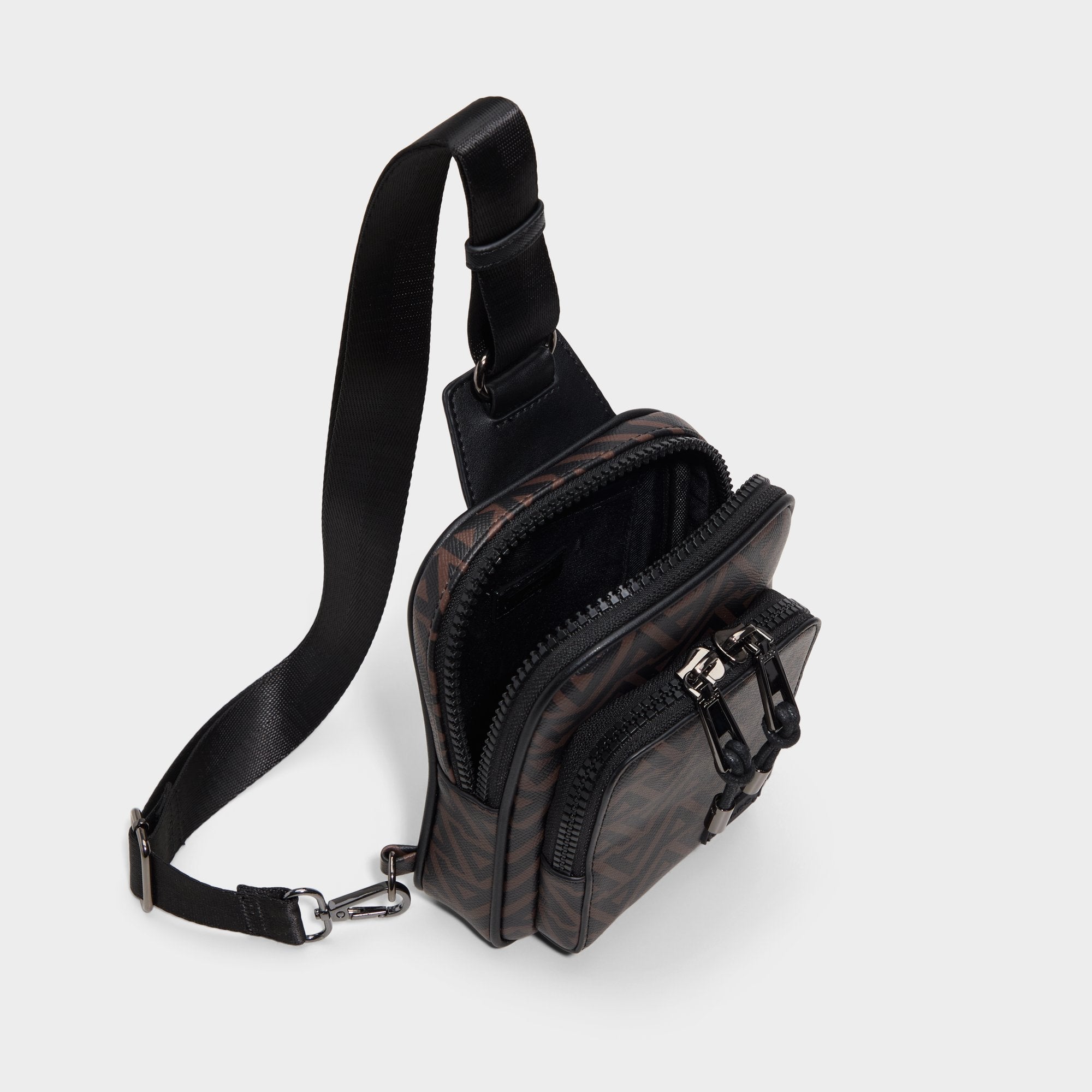 Aldo Koichh in Brown - Crossbody bag