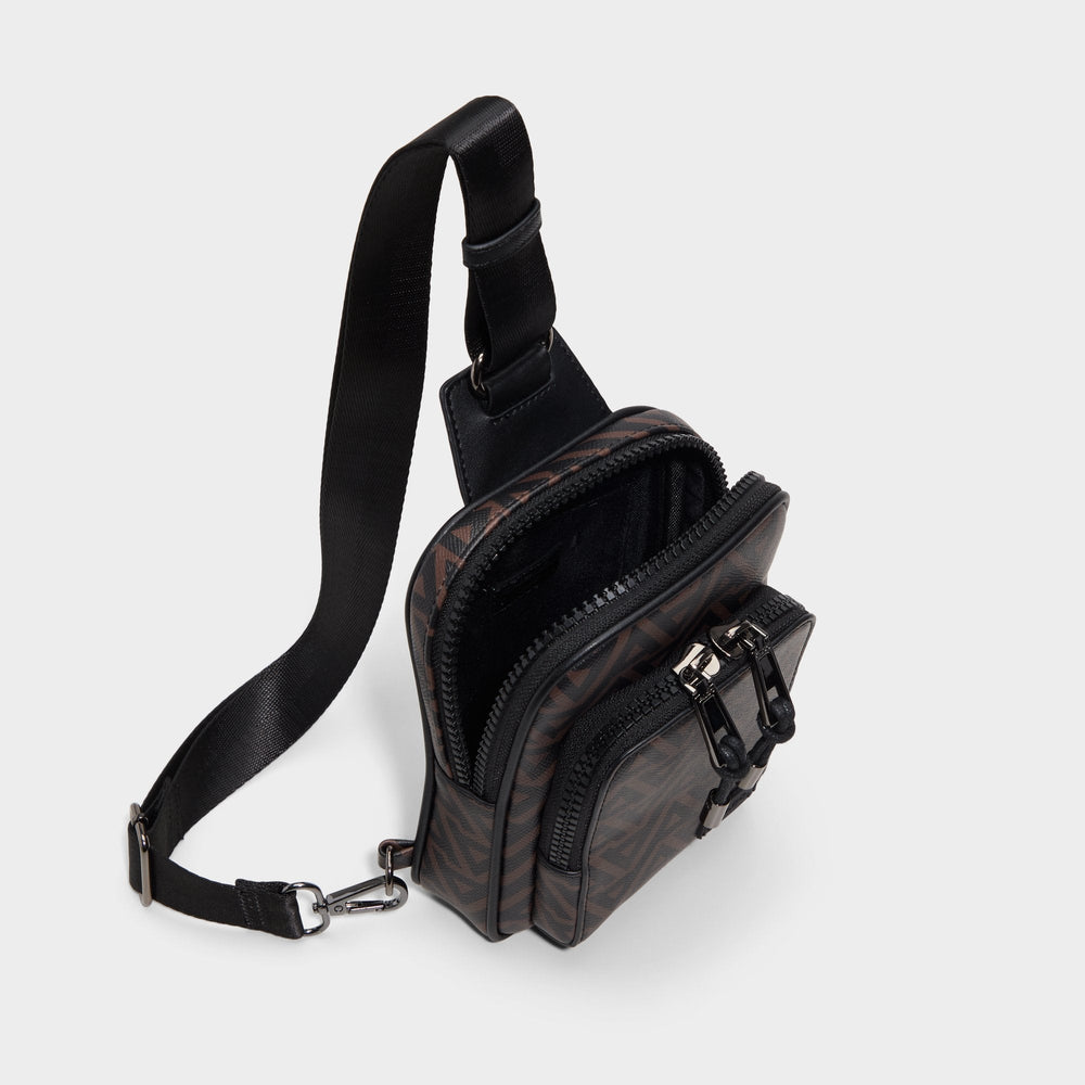 Aldo Koichh in Brown - Crossbody bag