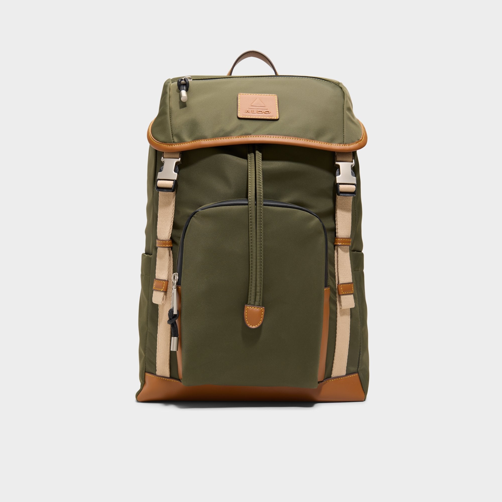 Aldo Edoedienn in Khaki - Backpack