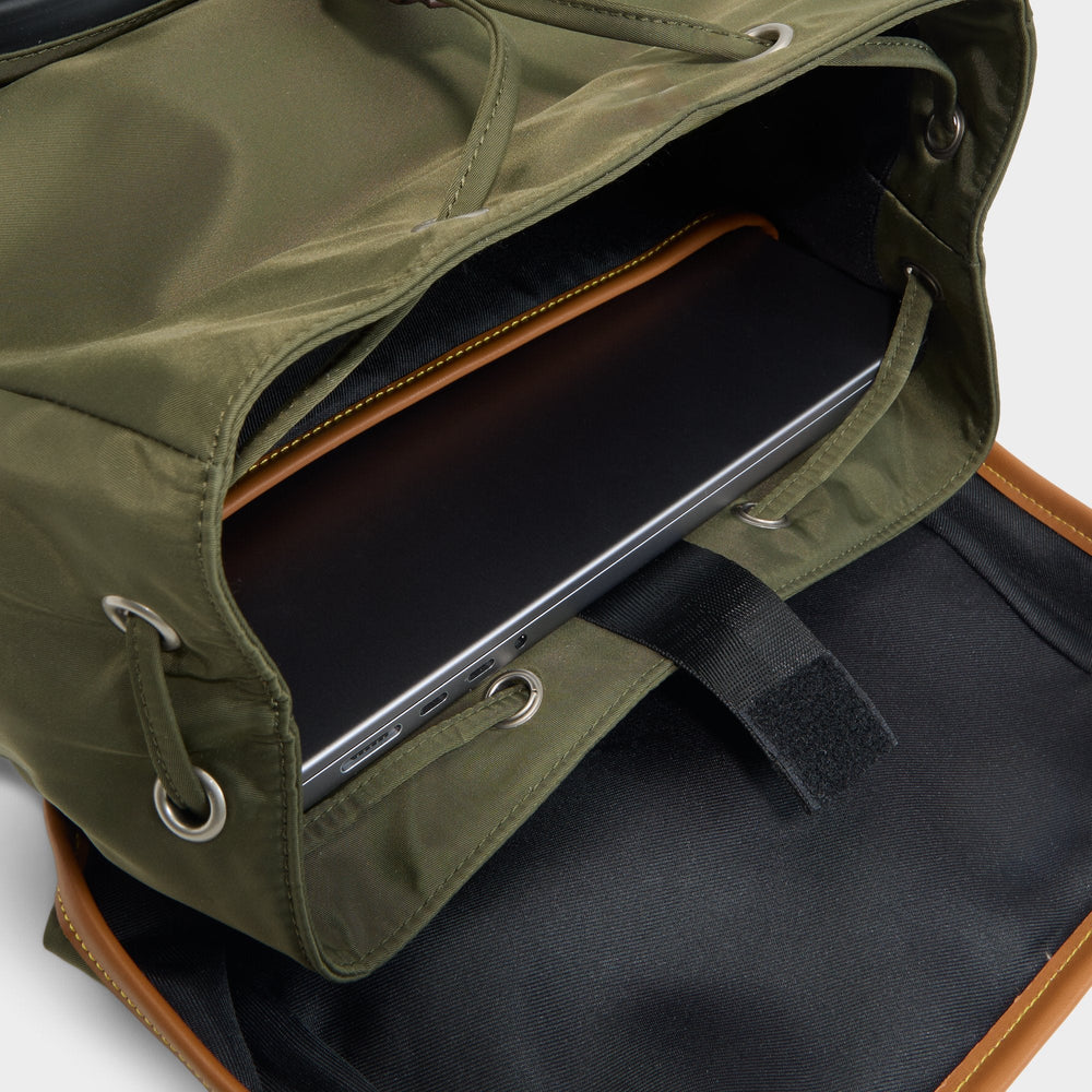 Aldo Edoedienn in Khaki - Backpack