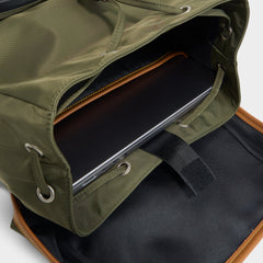 Aldo Edoedienn in Khaki - Backpack