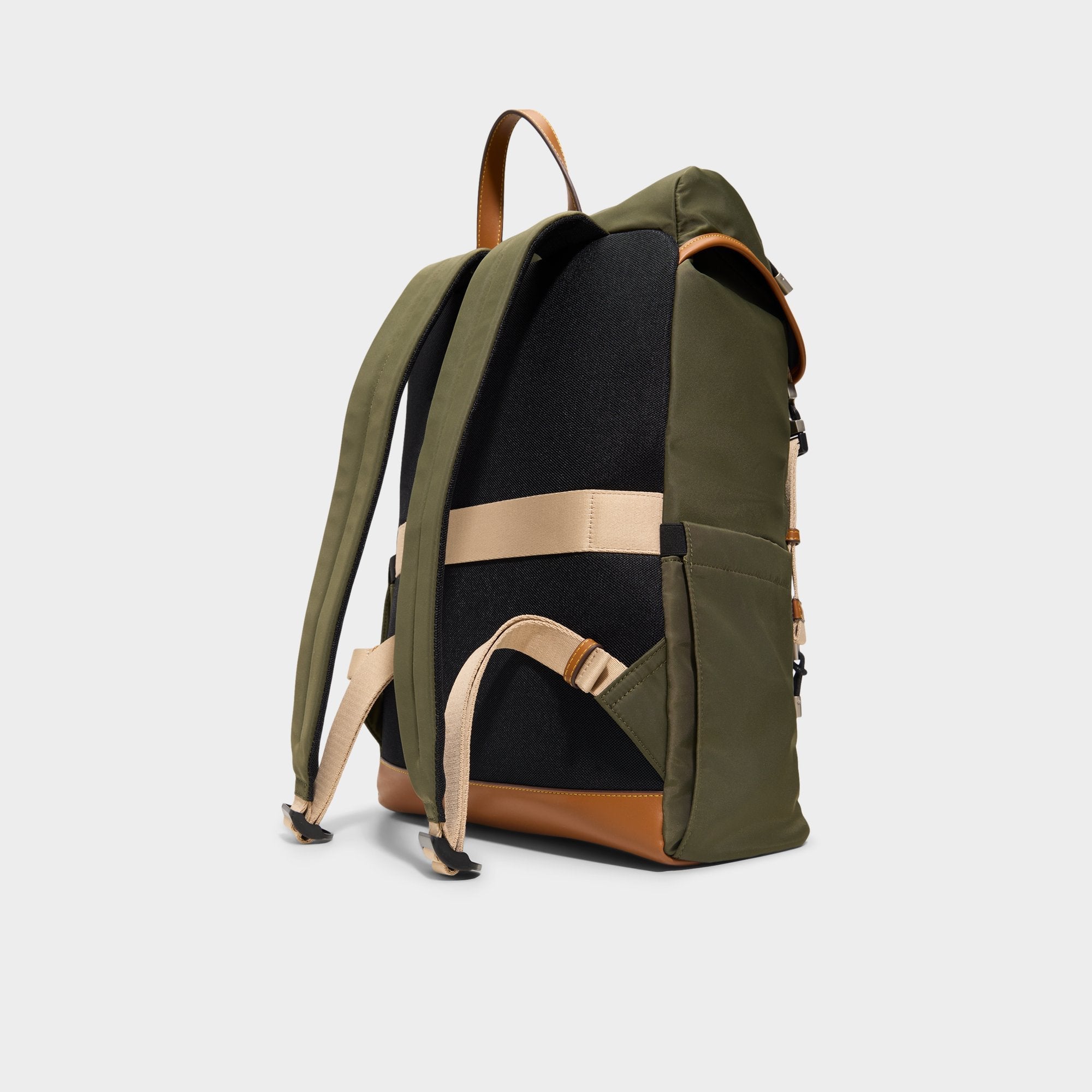 Aldo Edoedienn in Khaki - Backpack