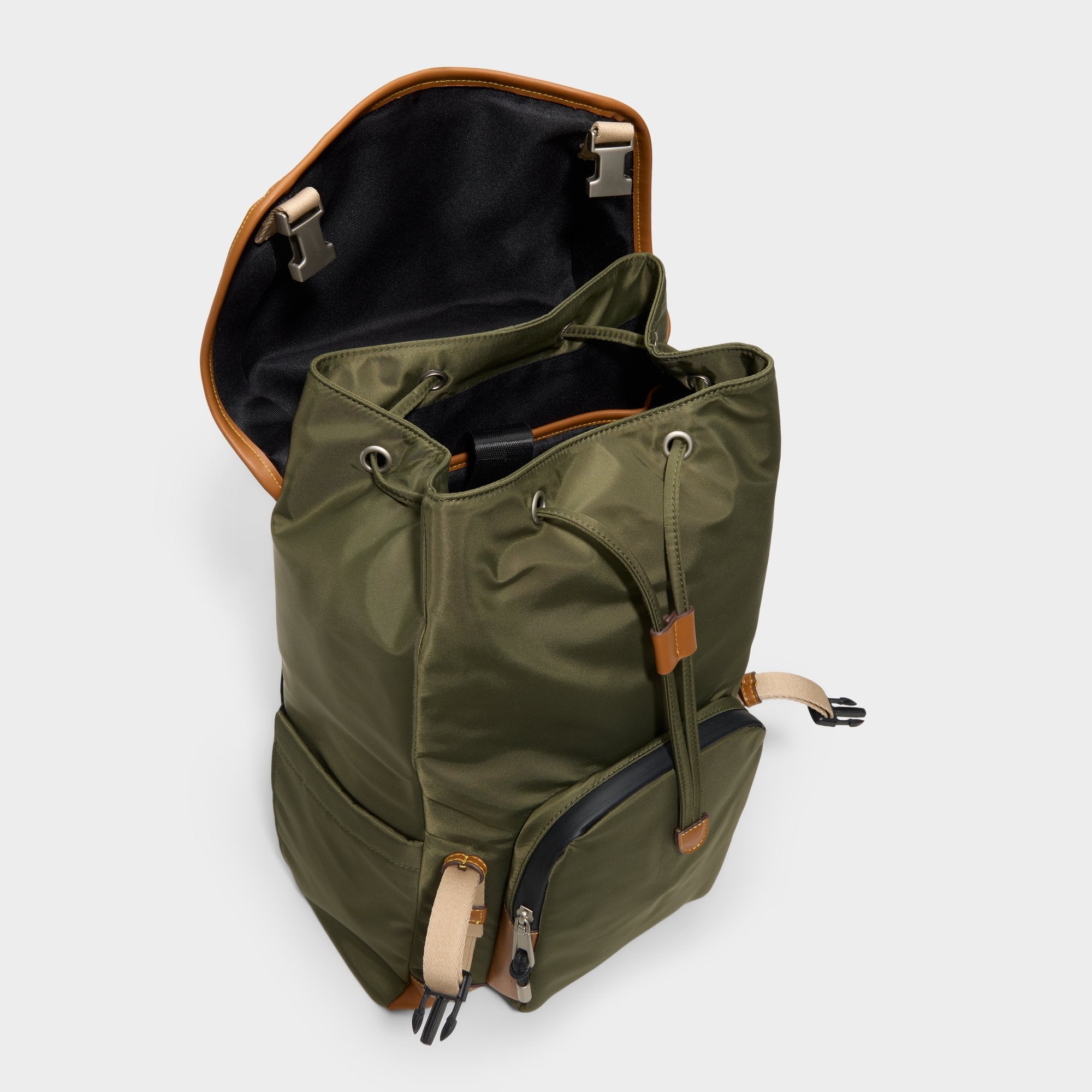 Aldo Edoedienn in Khaki - Backpack