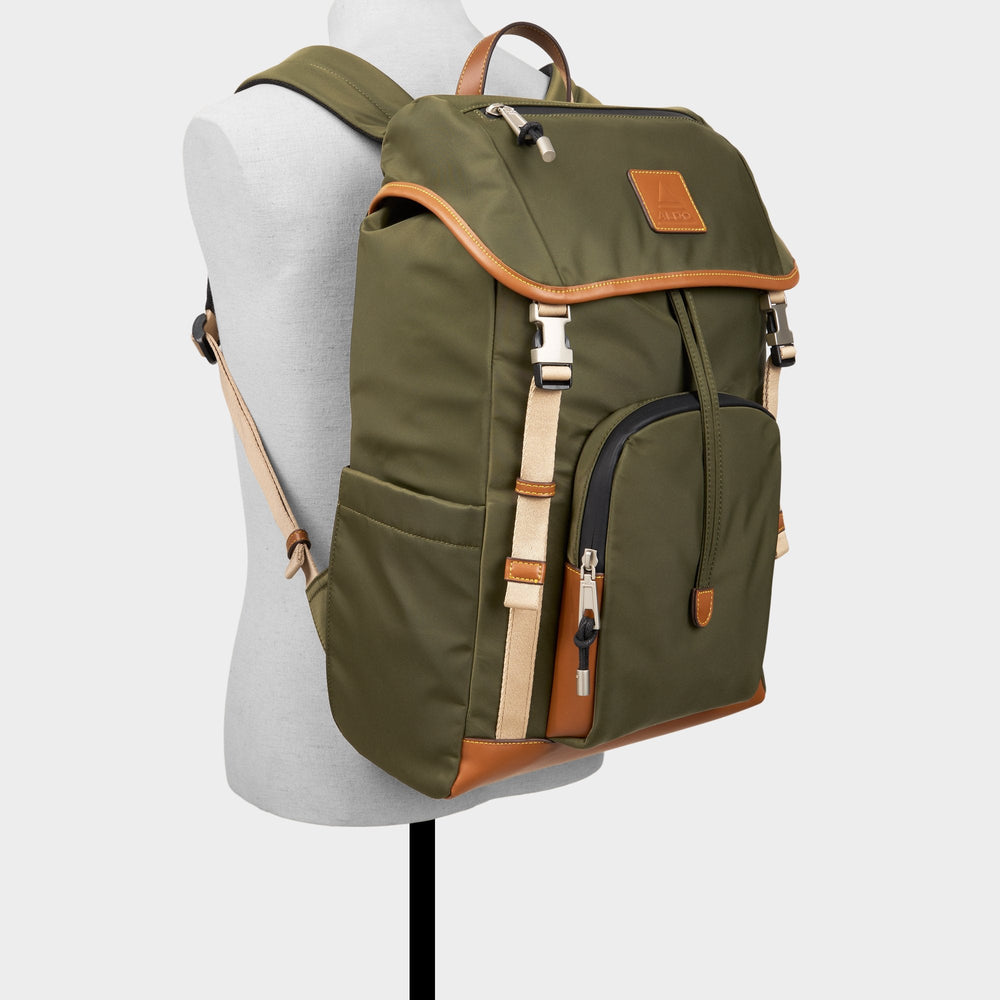 Aldo Edoedienn in Khaki - Backpack