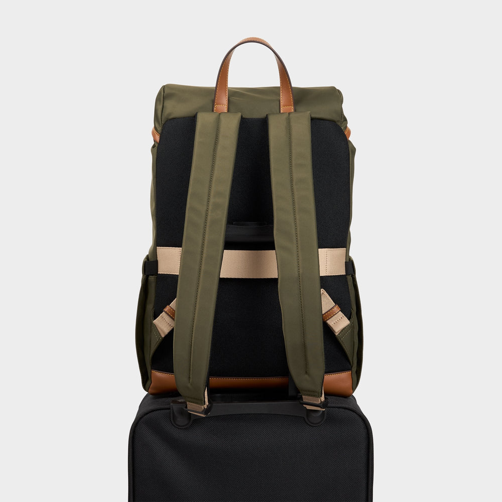 Aldo Edoedienn in Khaki - Backpack