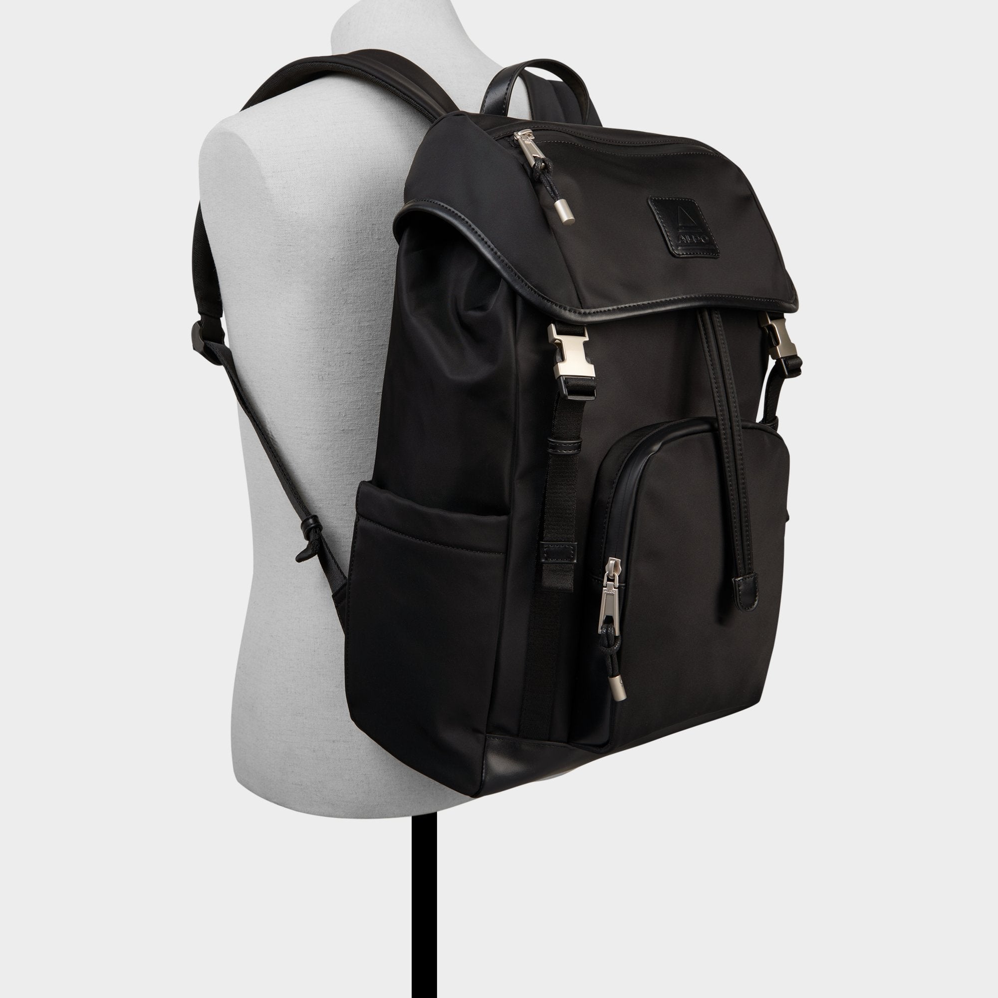Aldo Edoedienn in Other Black - Backpack