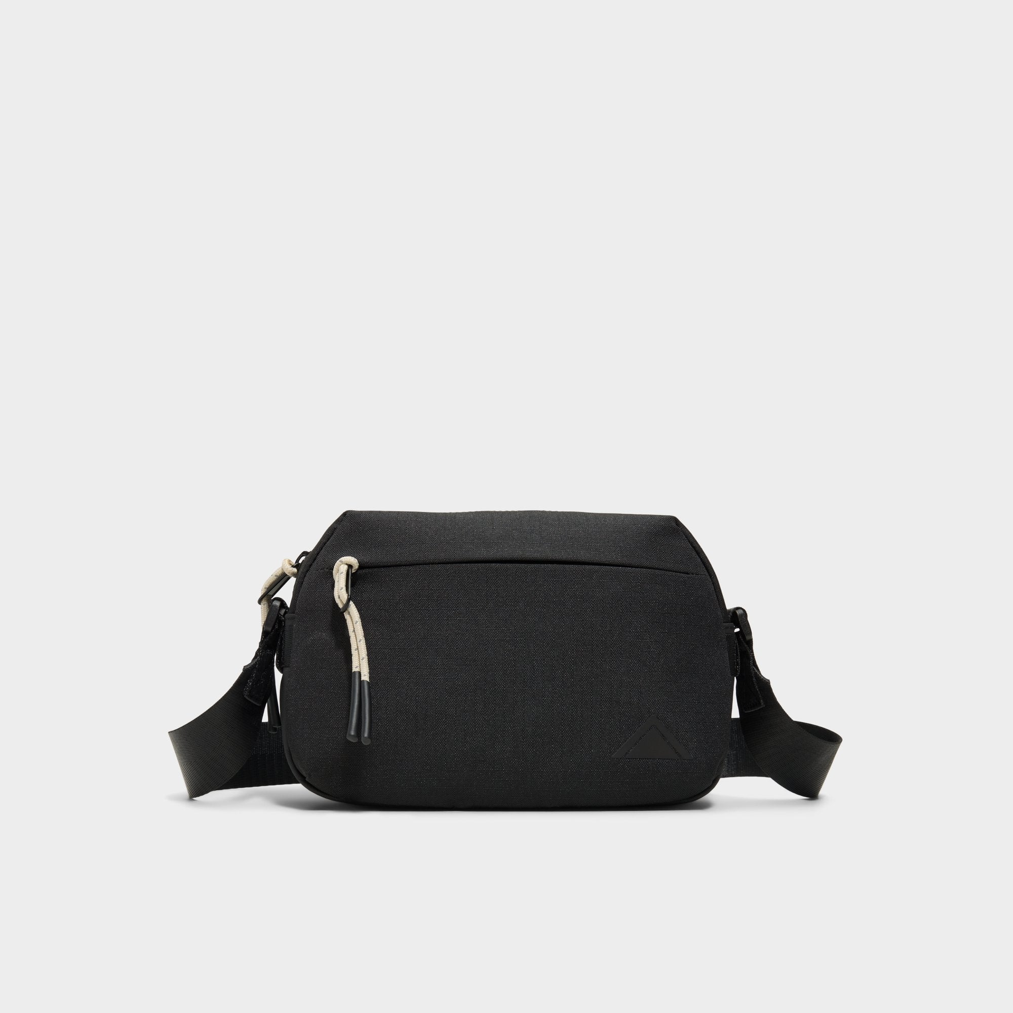 Aldo Merimbahh in Black Black - Crossbody bag