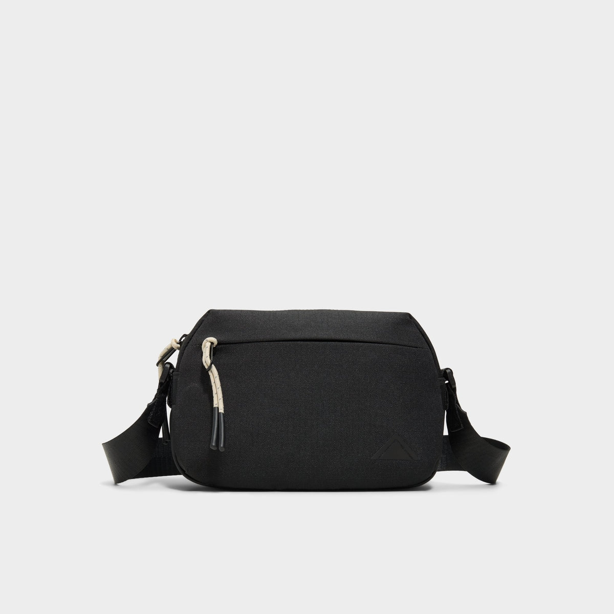 Aldo Merimbahh in Black Black - Crossbody bag