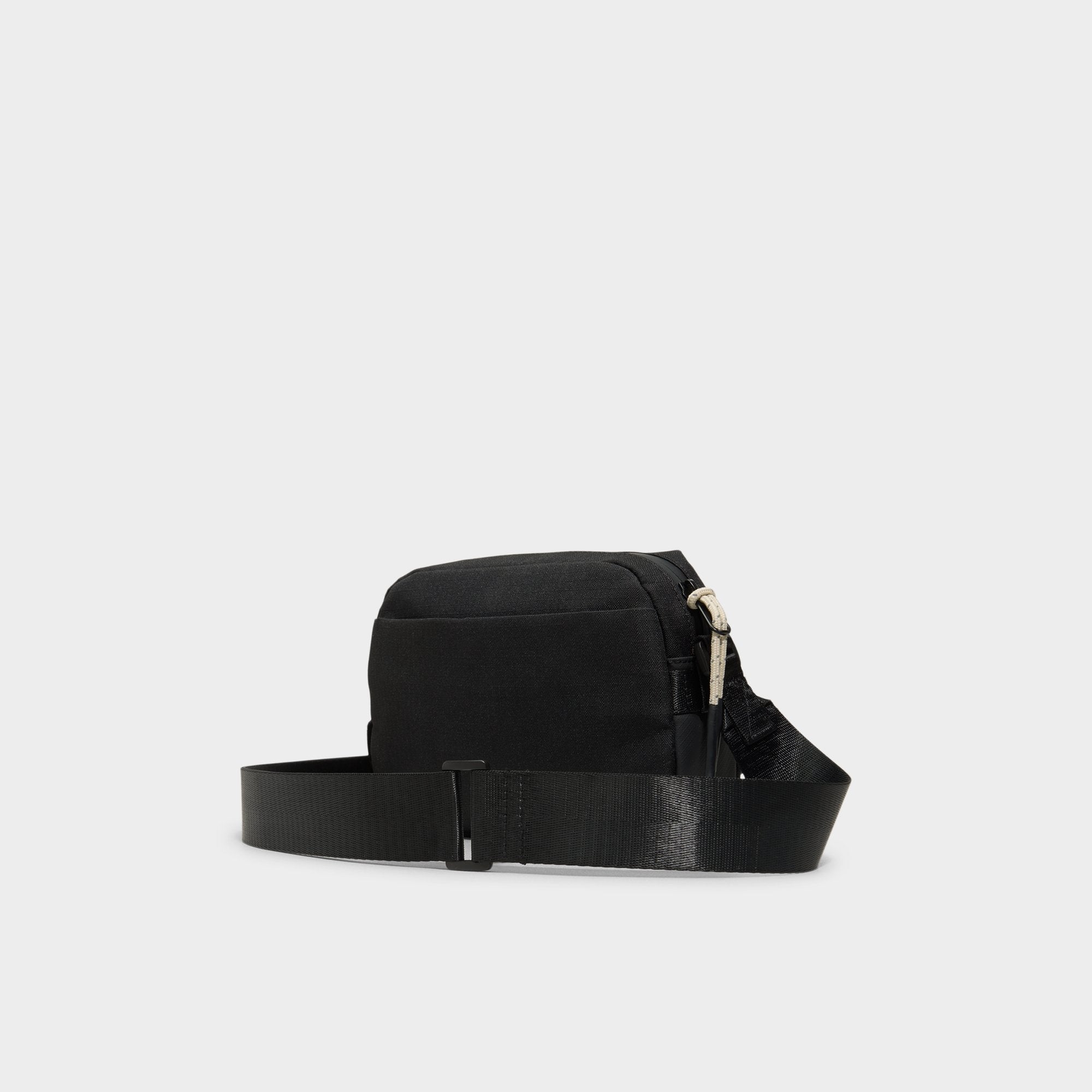 Aldo Merimbahh in Black Black - Crossbody bag