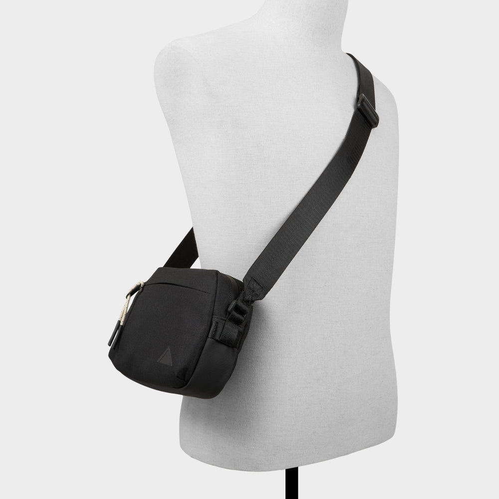 Aldo Merimbahh in Black Black - Crossbody bag