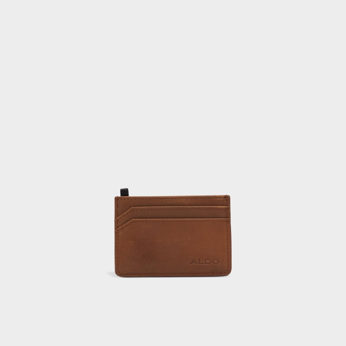 Aldo Frentz Cognac Men's Wallets - Wallet