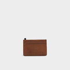 Aldo Frentz Cognac Men's Wallets - Wallet