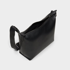 Aldo Alderwoodd in Other Black - Crossbody bag