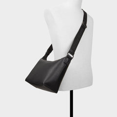 Aldo Alderwoodd in Other Black - Crossbody bag