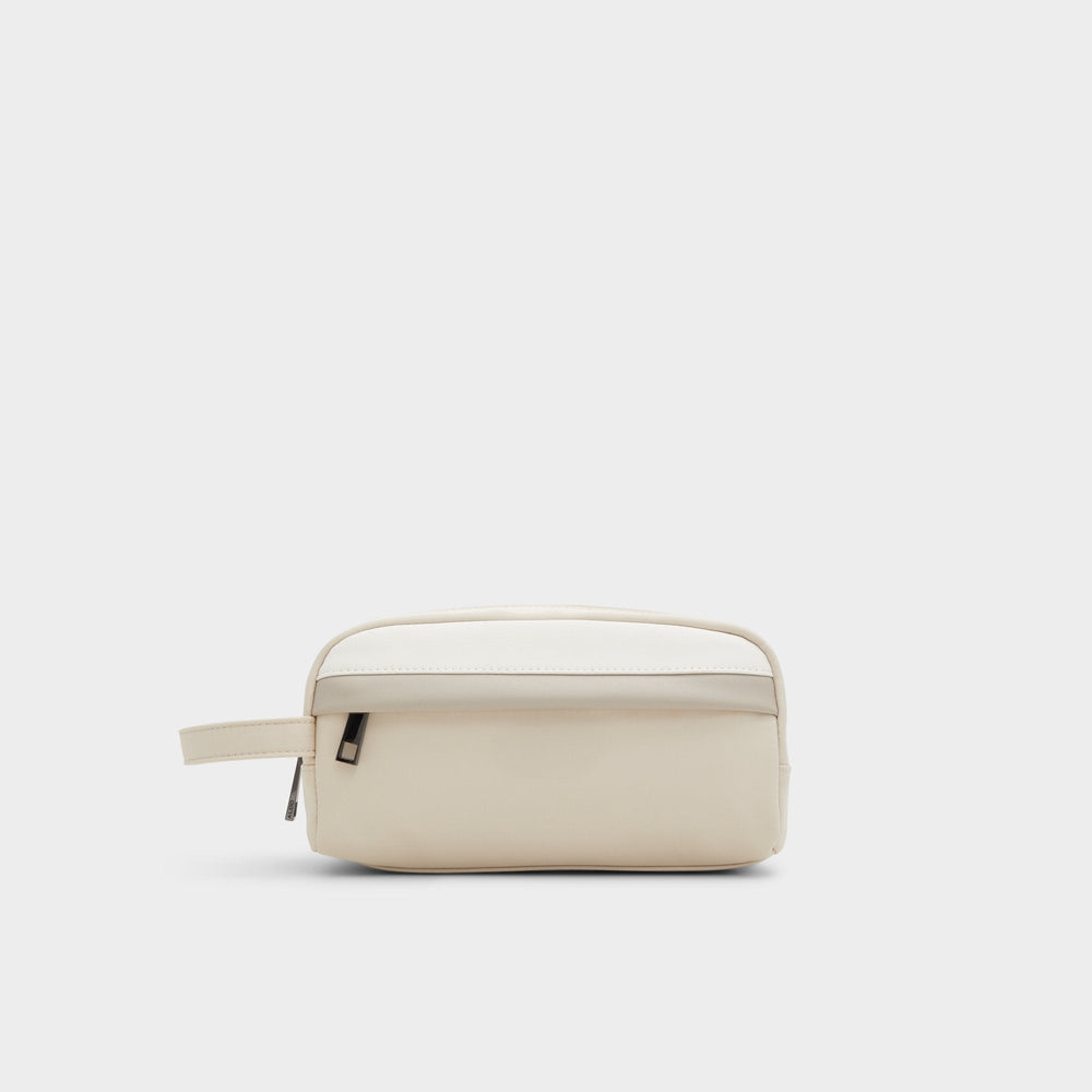 Aldo Abalinox Bone Men's Bags & Accessories - Travel pouch