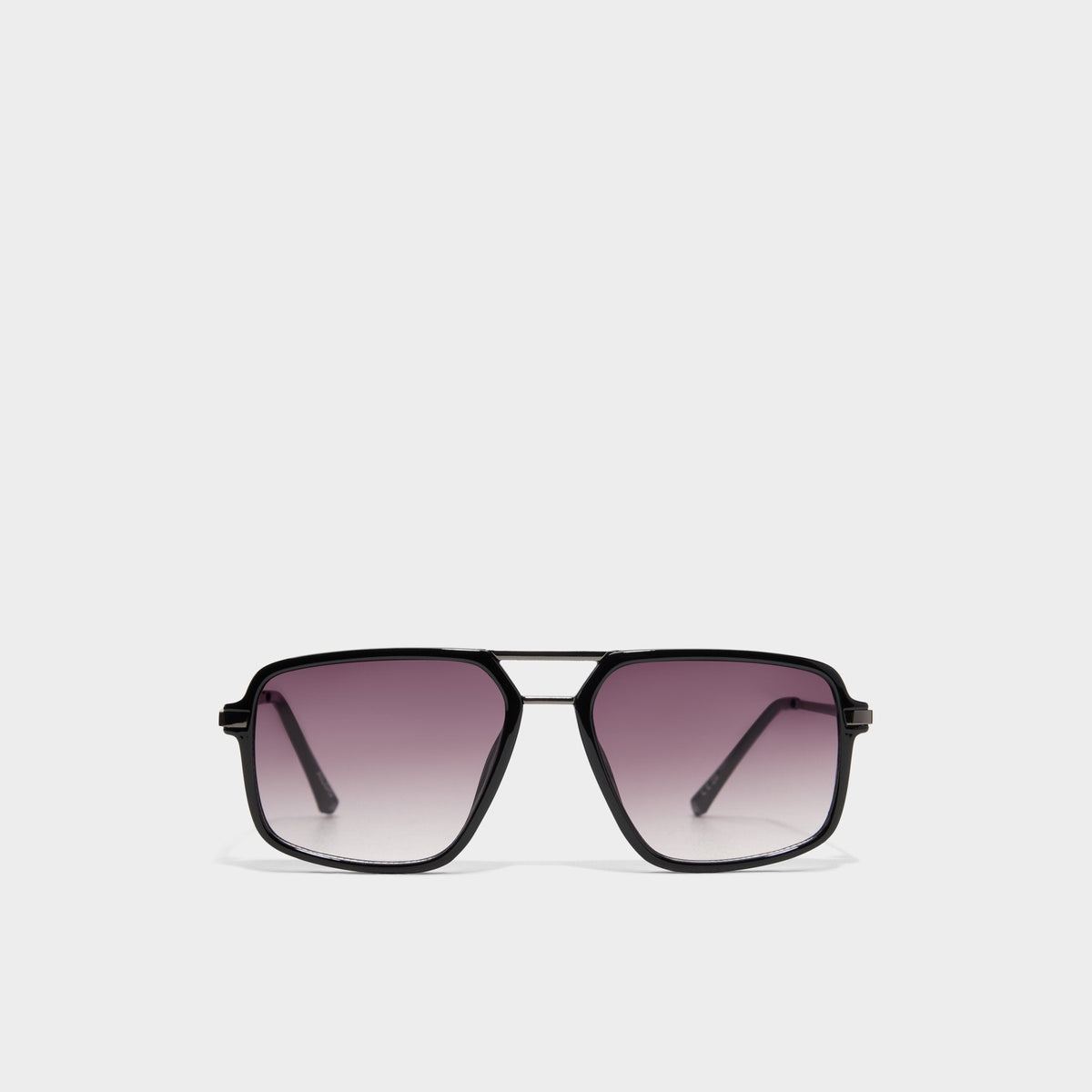 Aldo Natanielx Black Men's Sunglasses - Sunglasses