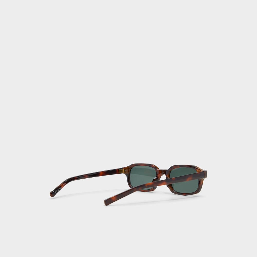 Aldo Drouynx Other Brown Men's Sunglasses - Rectangle sunglasses