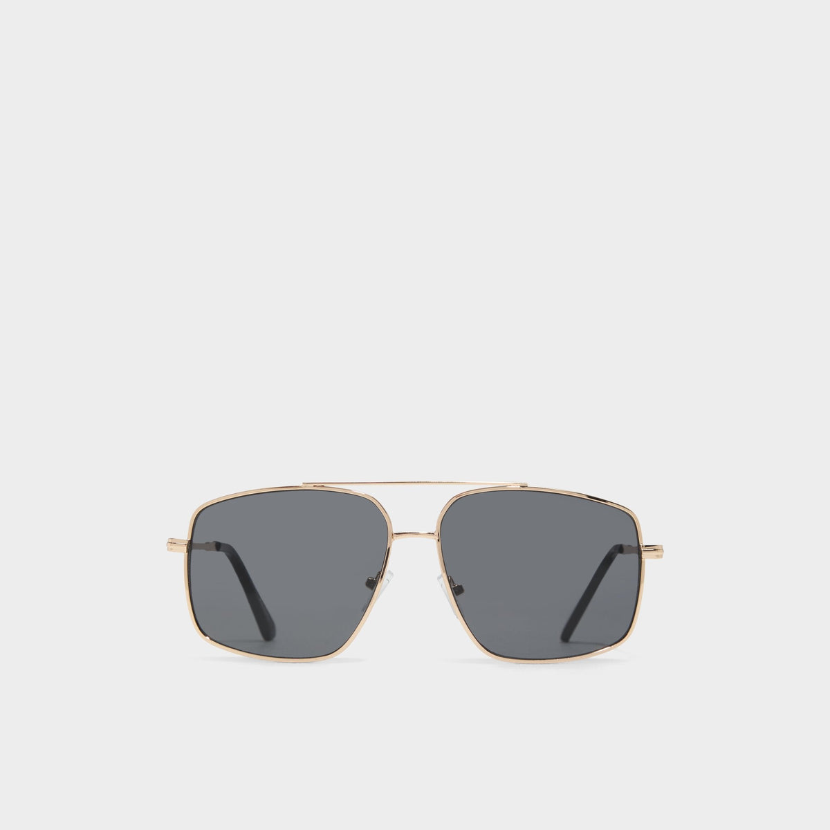 Aldo Frelinnorx Gold Men's Aviator - Sunglasses