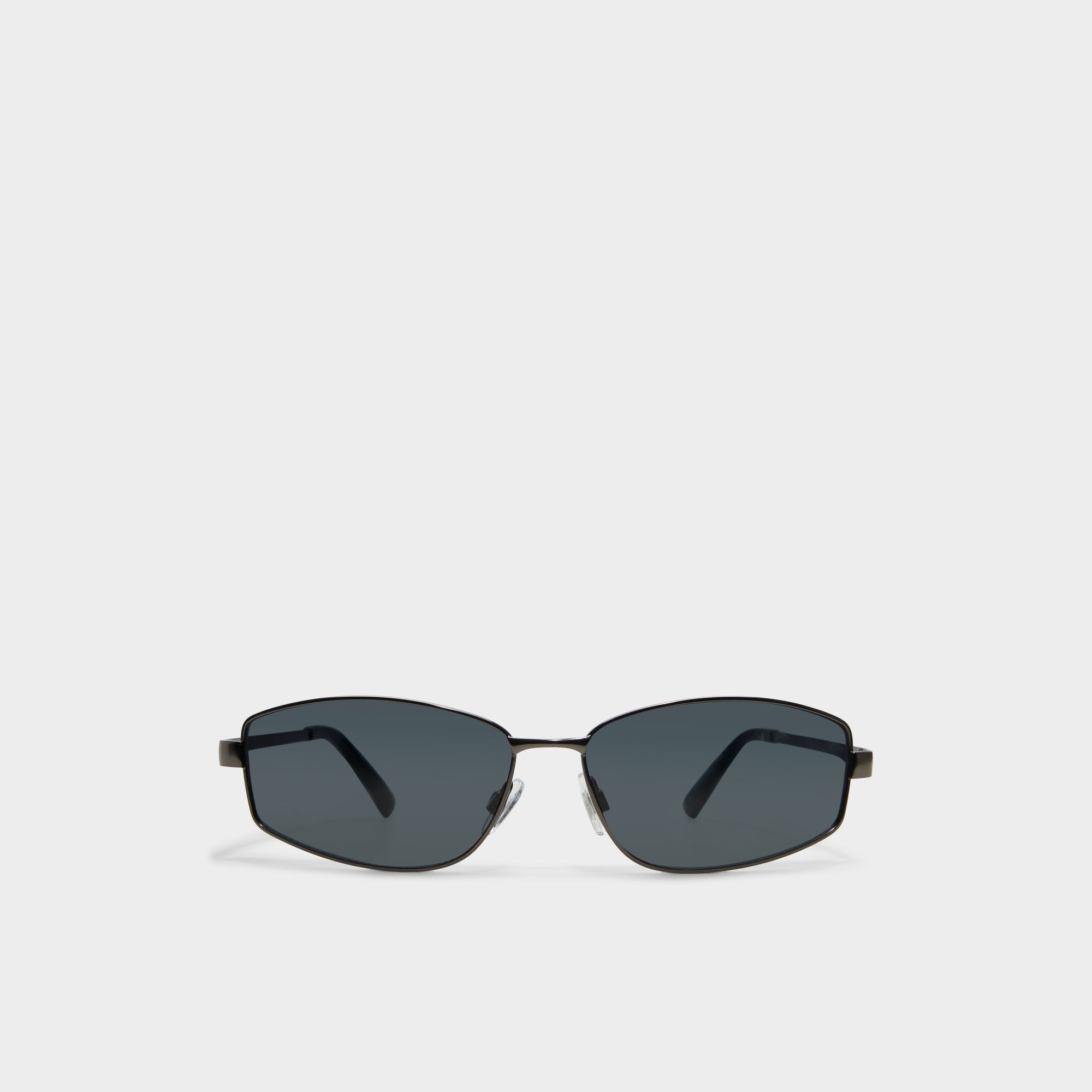 Aldo Ulaog Dark Grey Men's Sunglasses - Sunglasses