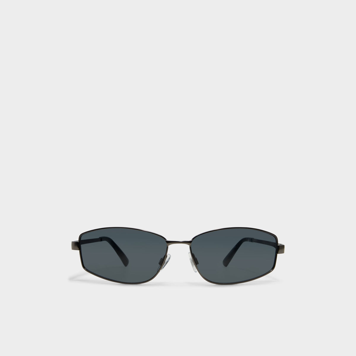 Aldo Ulaog Dark Grey Men's Sunglasses - Sunglasses
