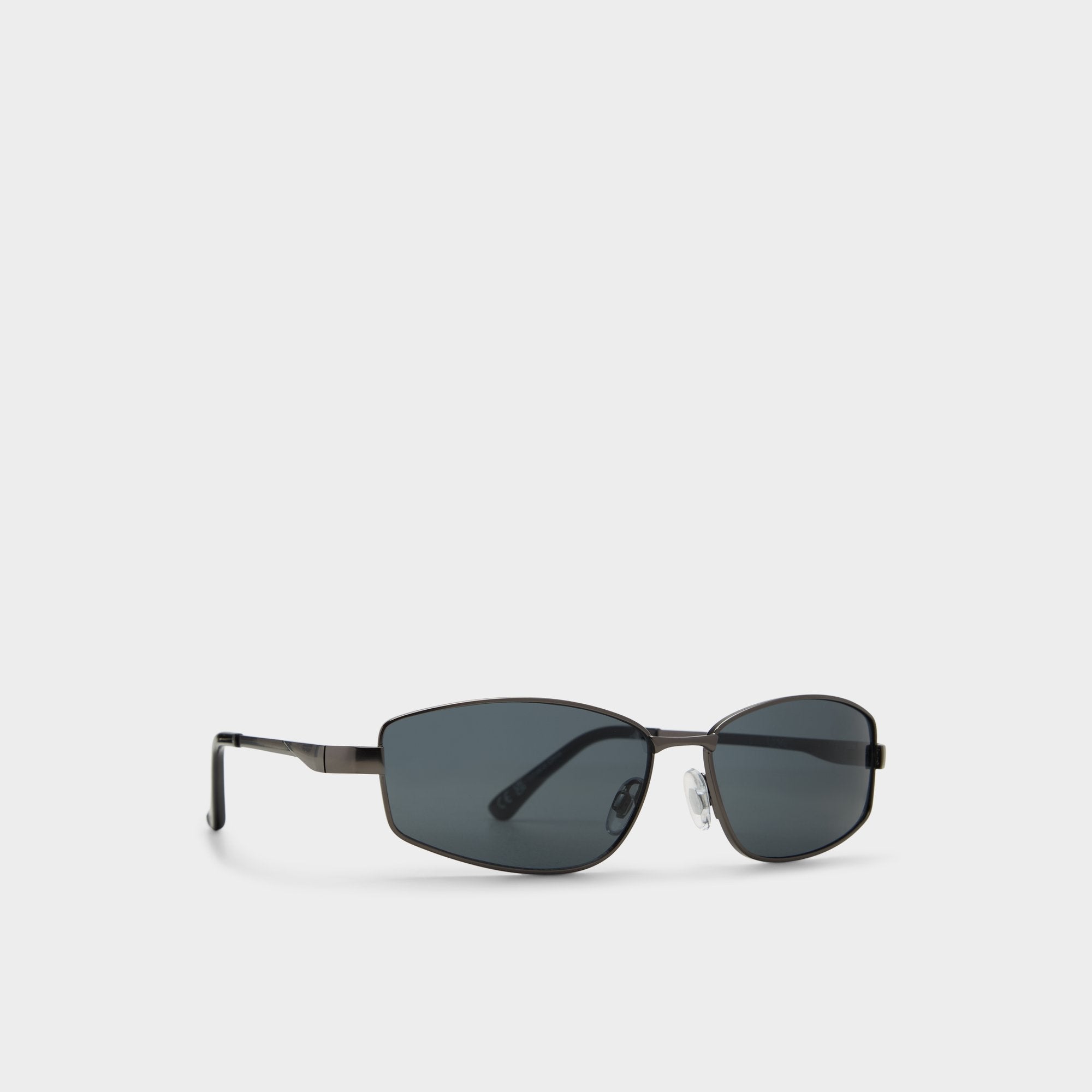 Aldo Ulaog Dark Grey Men's Sunglasses - Sunglasses