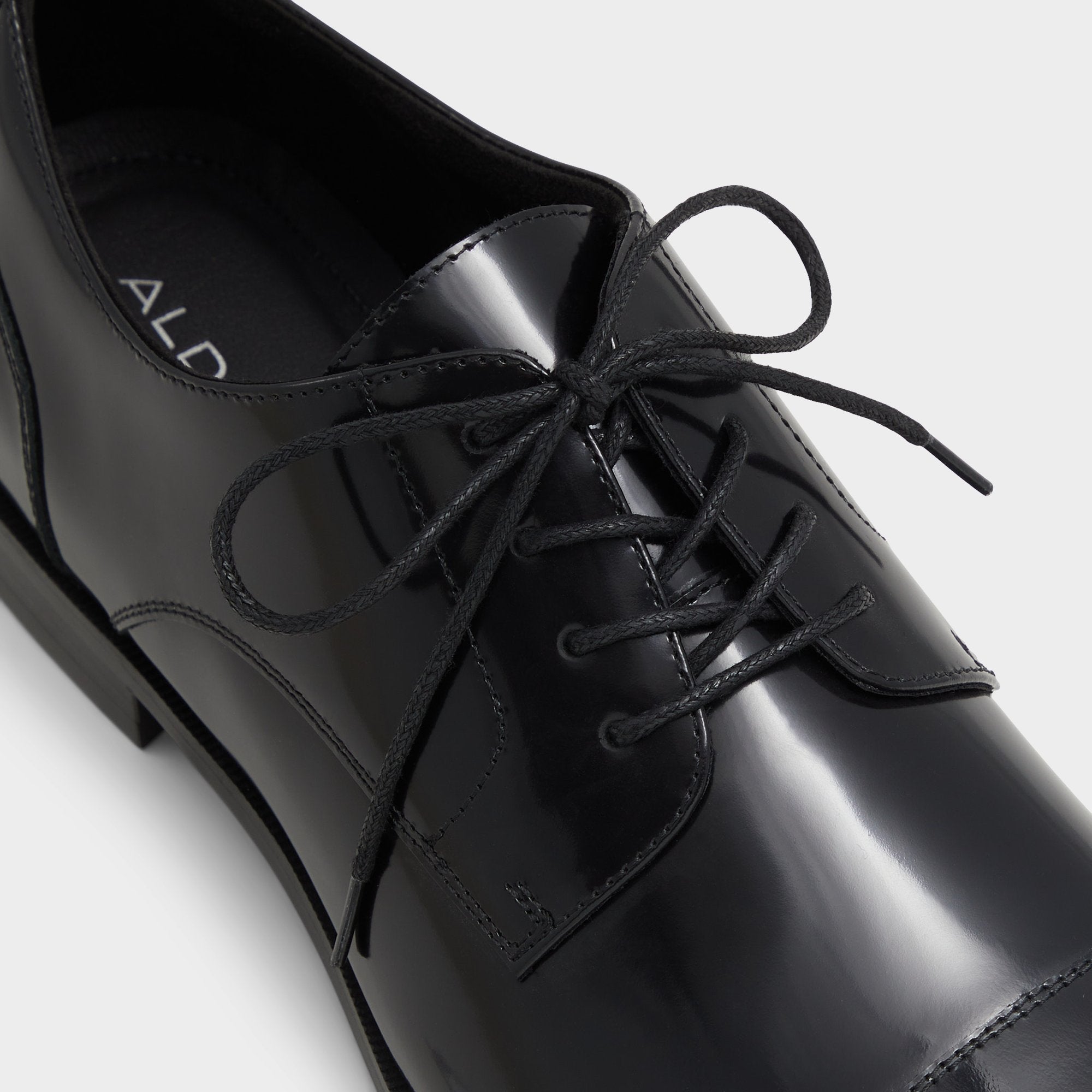 Aldo Pico Black Men's Bags & Accessories - Shoelaces