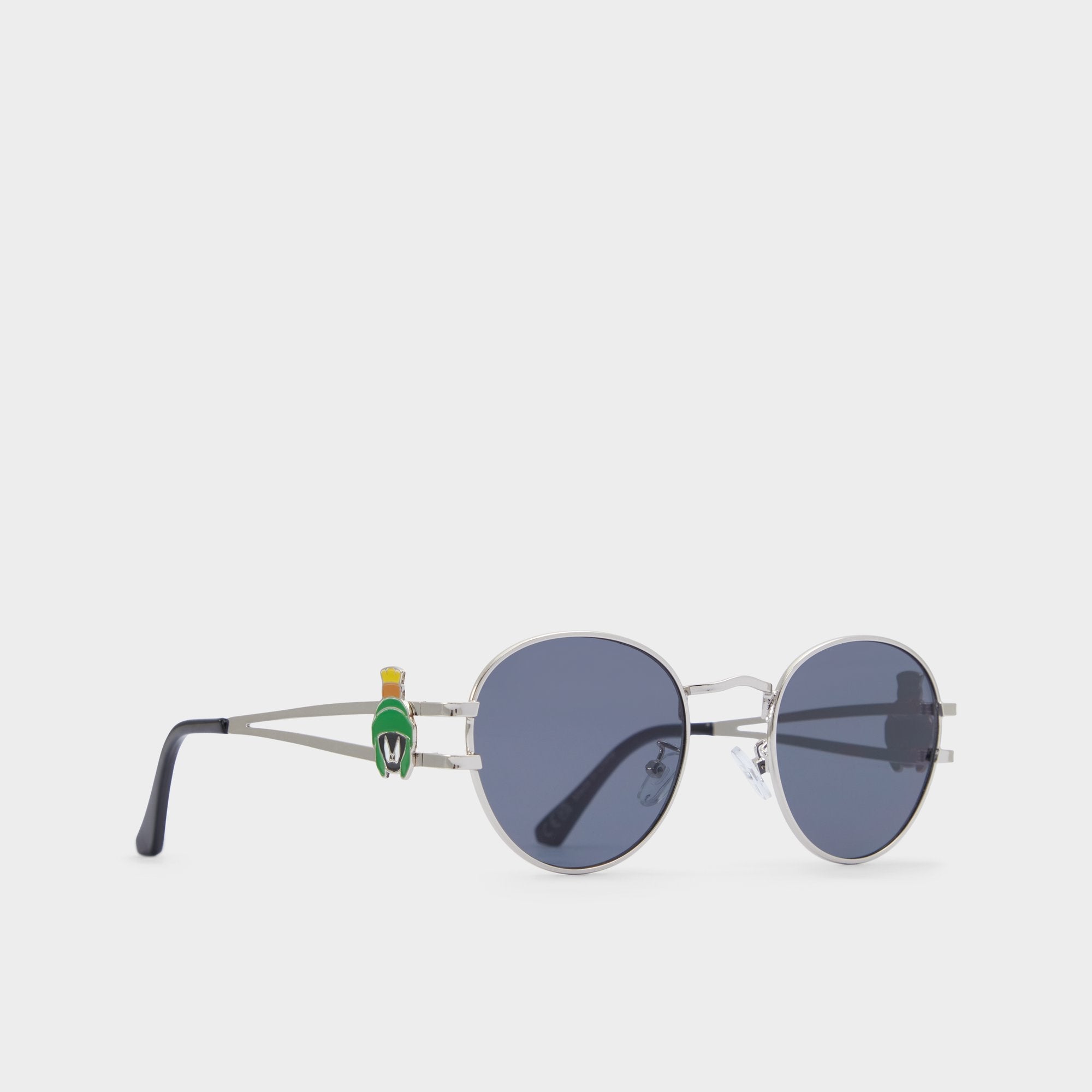 Aldo Marvinshades Silver Men's Looney Tunes - Looney Tunesâ¢ x ALDO