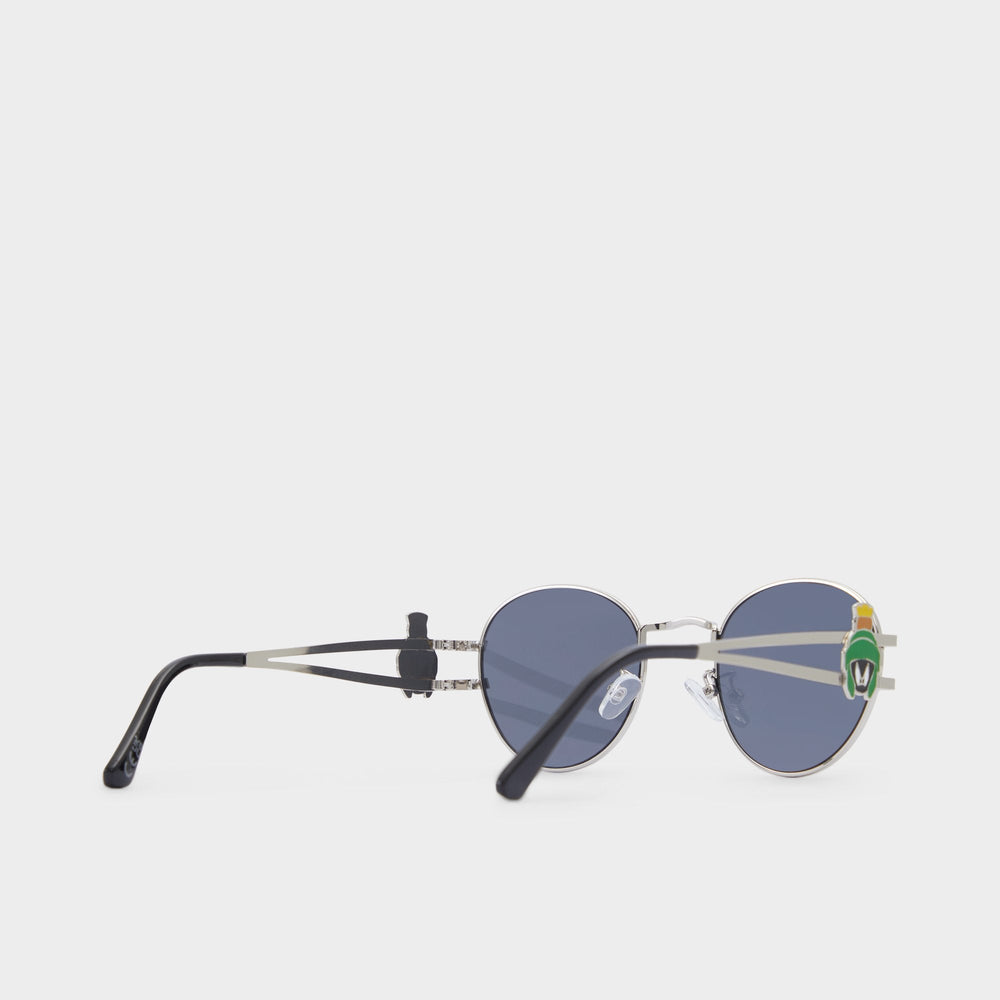 Aldo Marvinshades Silver Men's Looney Tunes - Looney Tunesâ¢ x ALDO