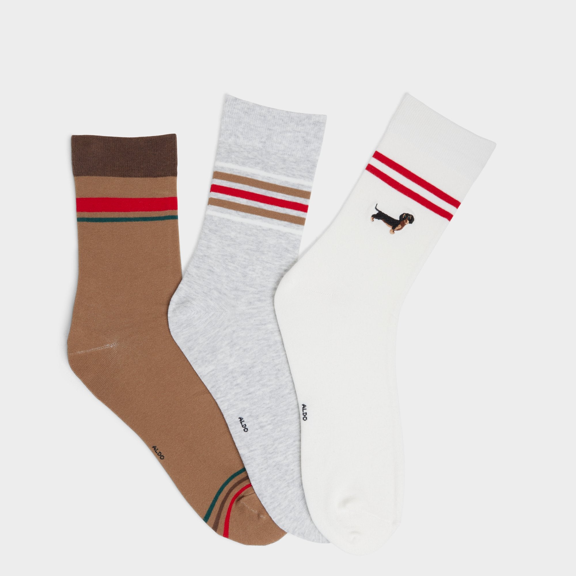 Aldo Miilo in Ice - Socks