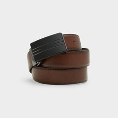 Aldo Yaren Brown Men's Belts - Belt
