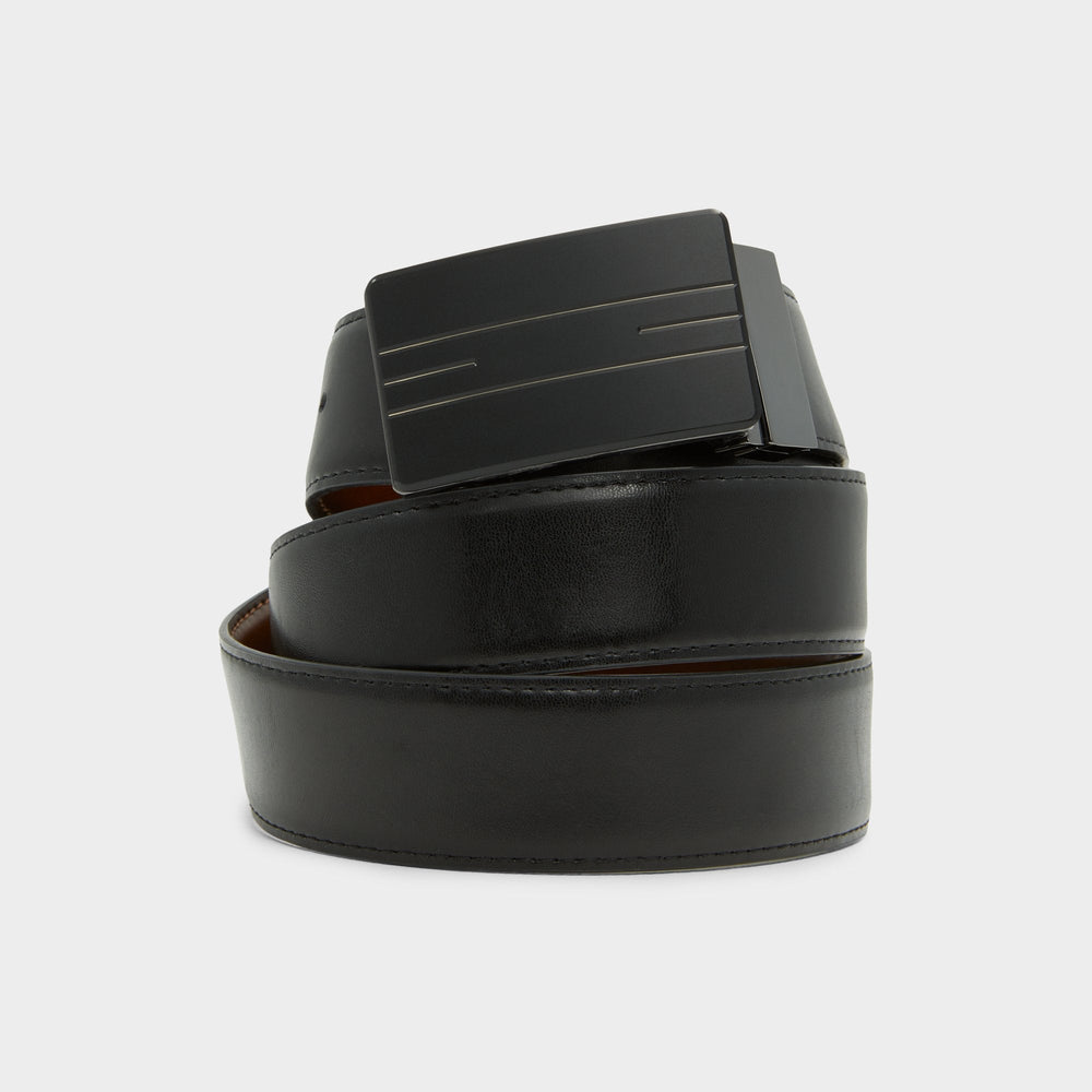 Aldo Yaren Brown Men's Belts - Belt