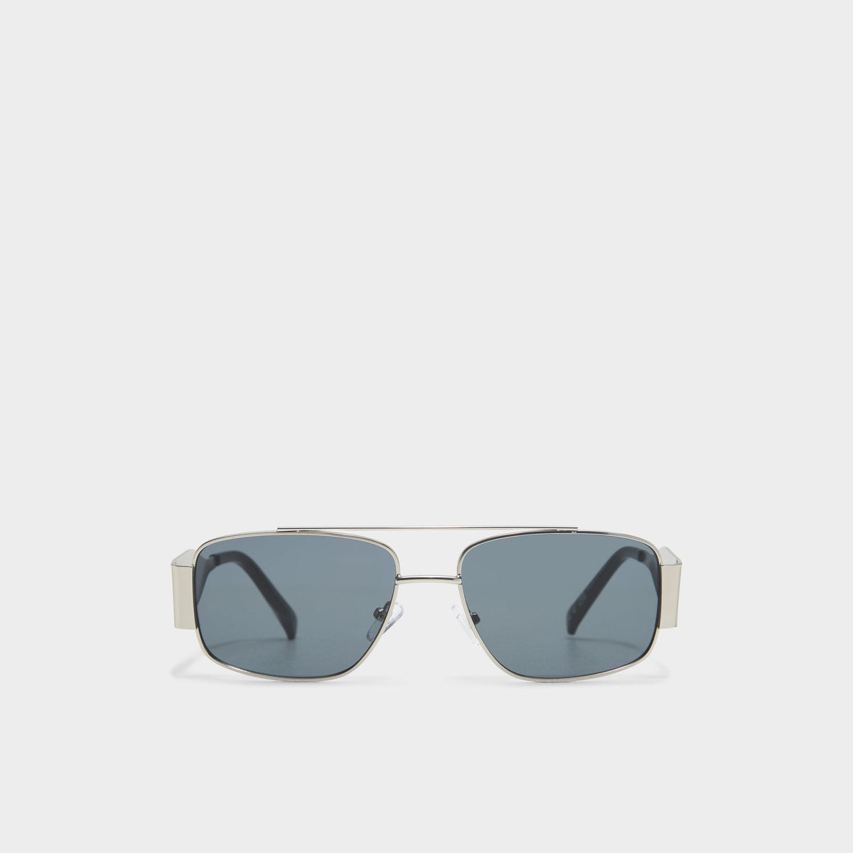 Aldo Clubshadesx Silver Men's Sunglasses - Sunglasses