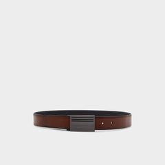 Aldo Adellberto Black Men's Belts - Belt