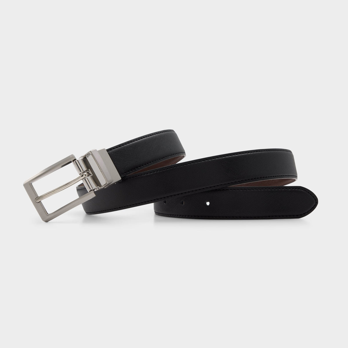 Aldo Reverso in Black 14186848 - Belt