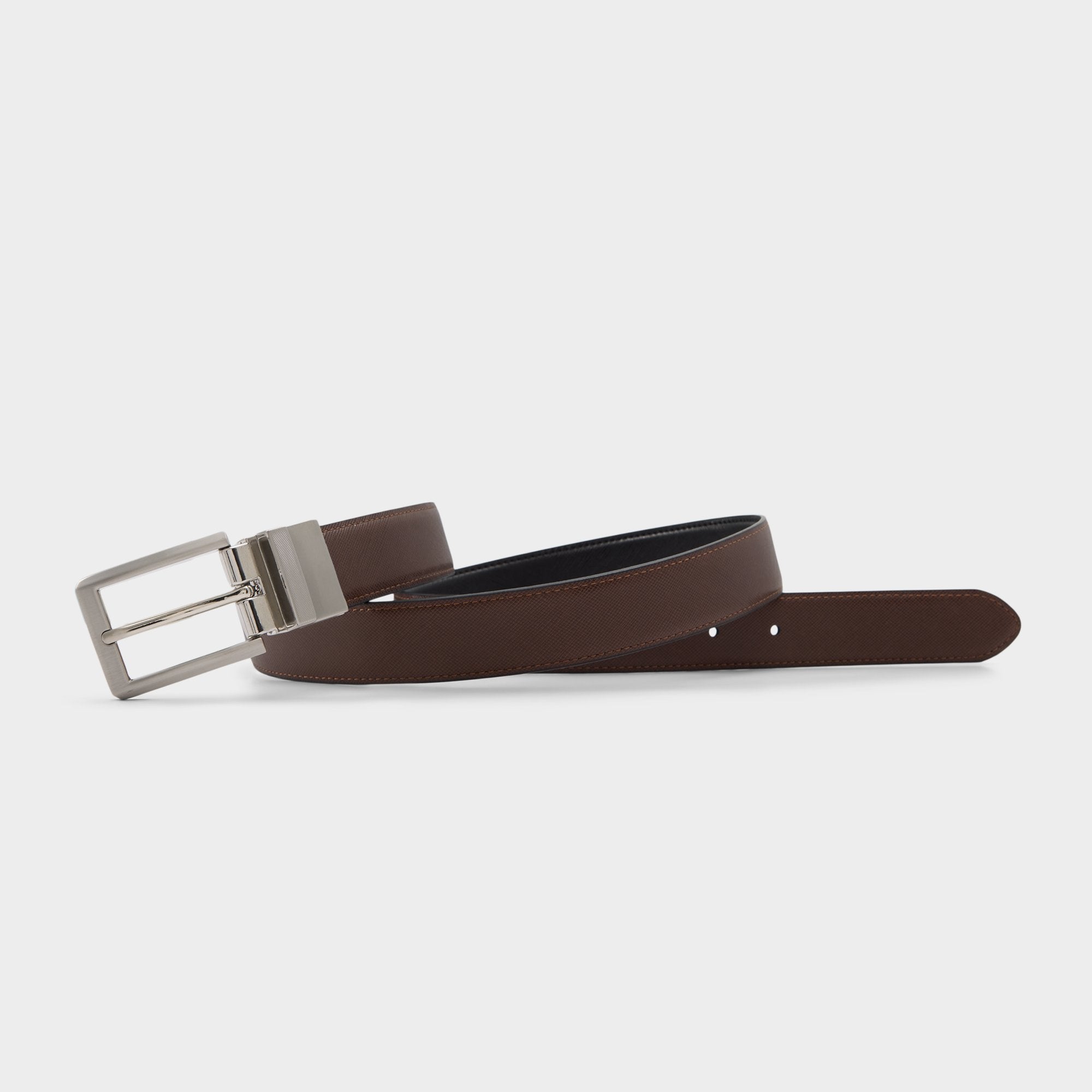 Aldo Reverso in Black 14186848 - Belt